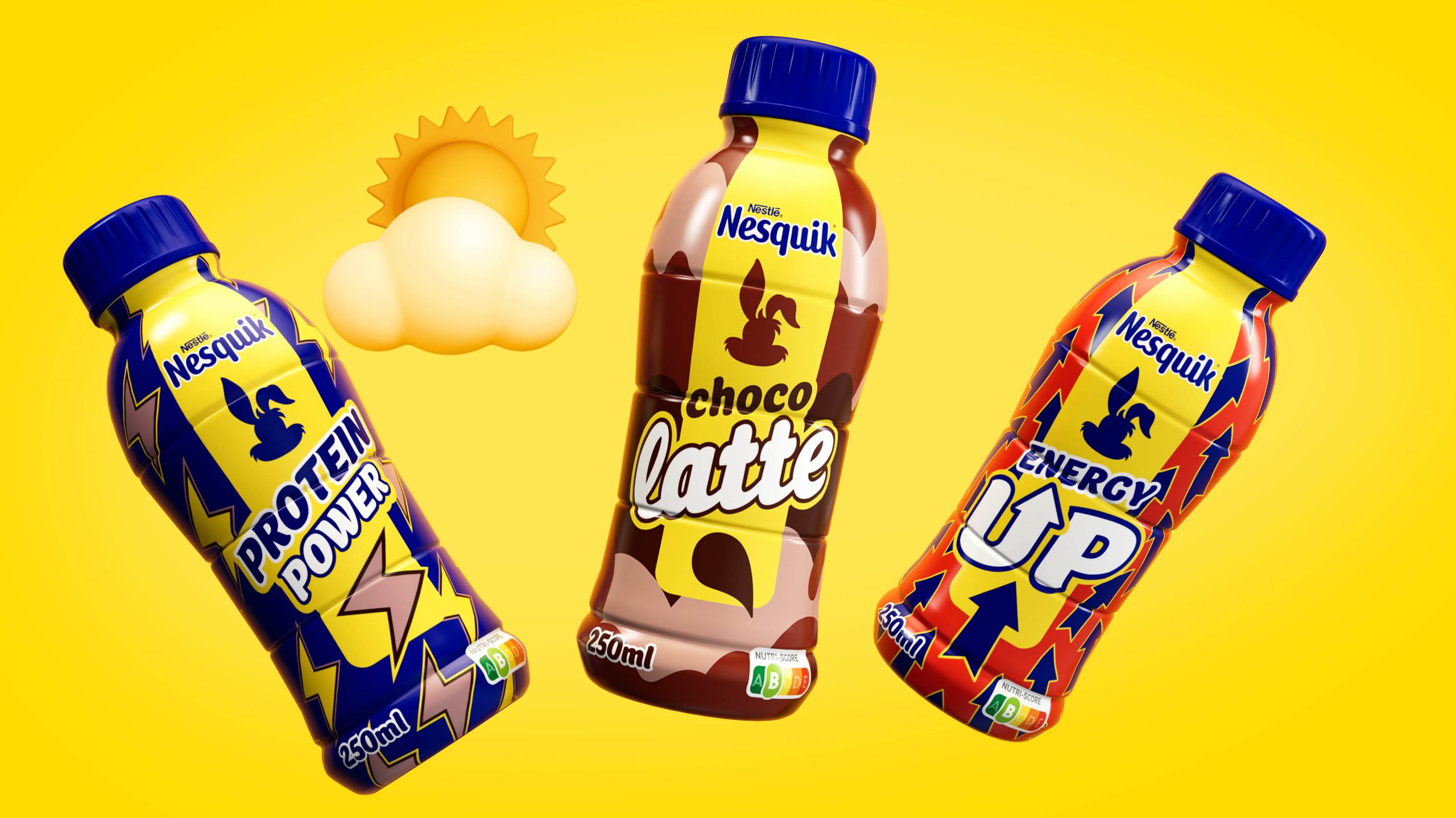 Nesquik – FutureBrand 3