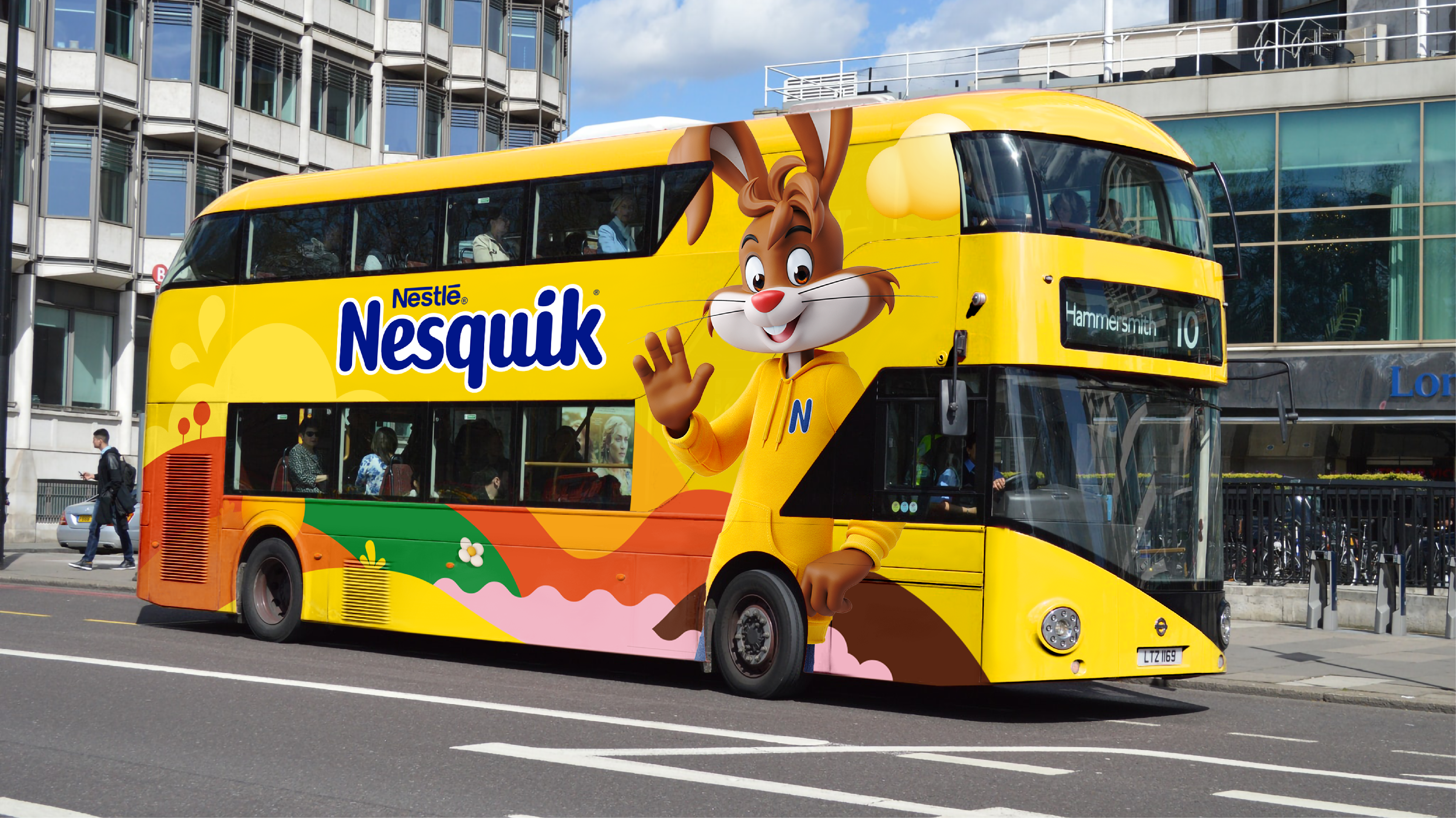 Nesquik – FutureBrand 5