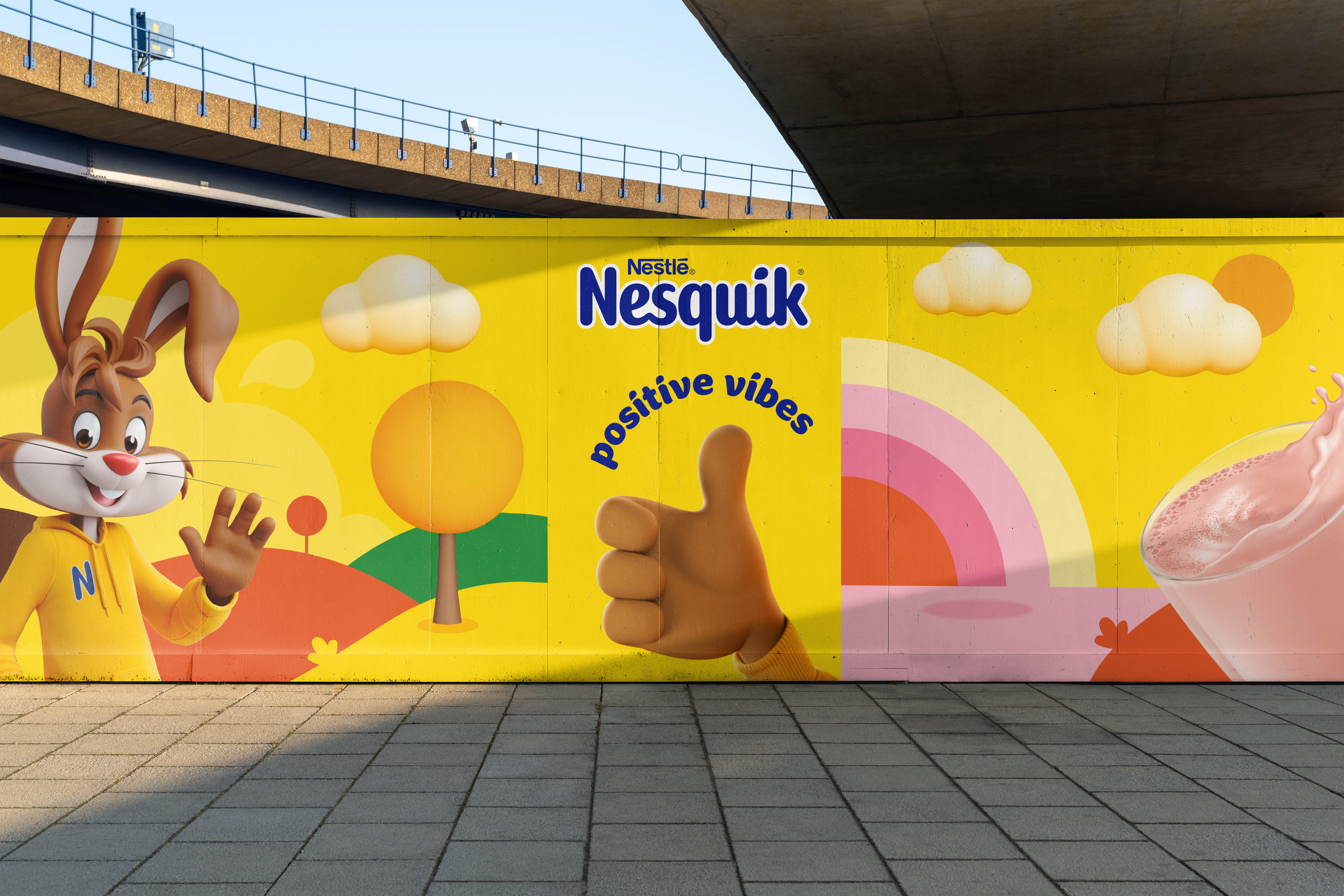 Nesquik – FutureBrand 6