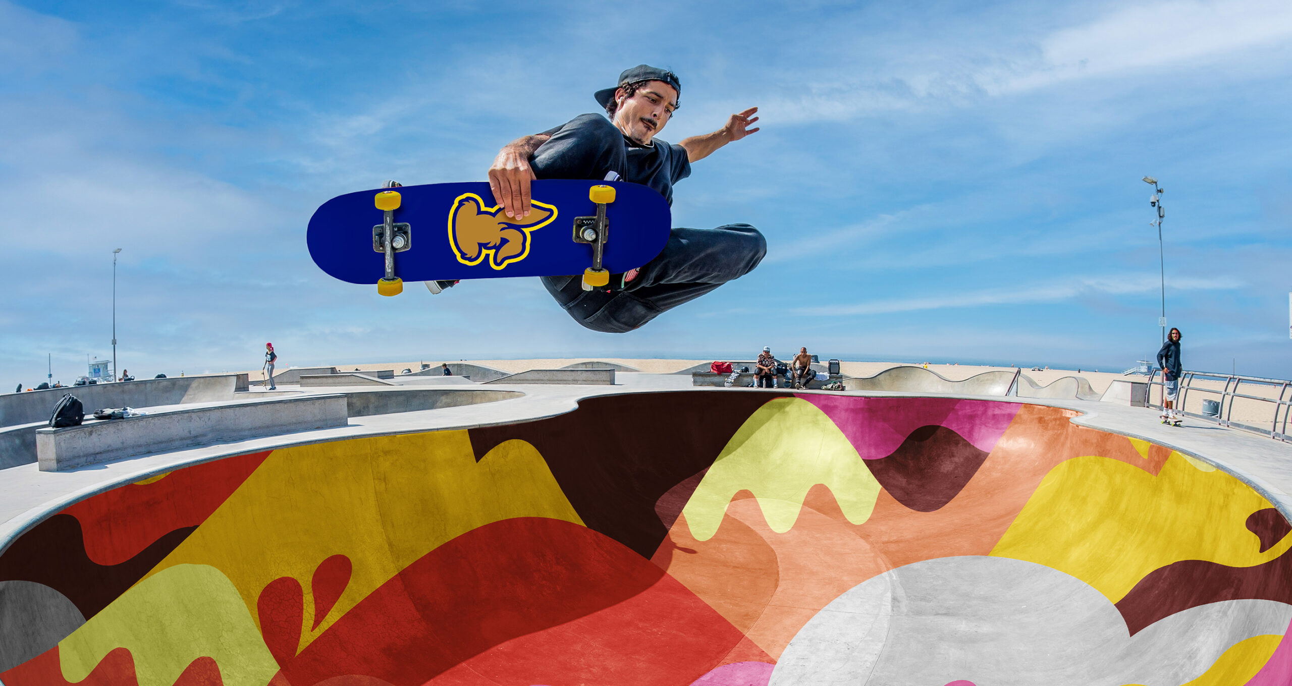 NESQUIK branding 070824