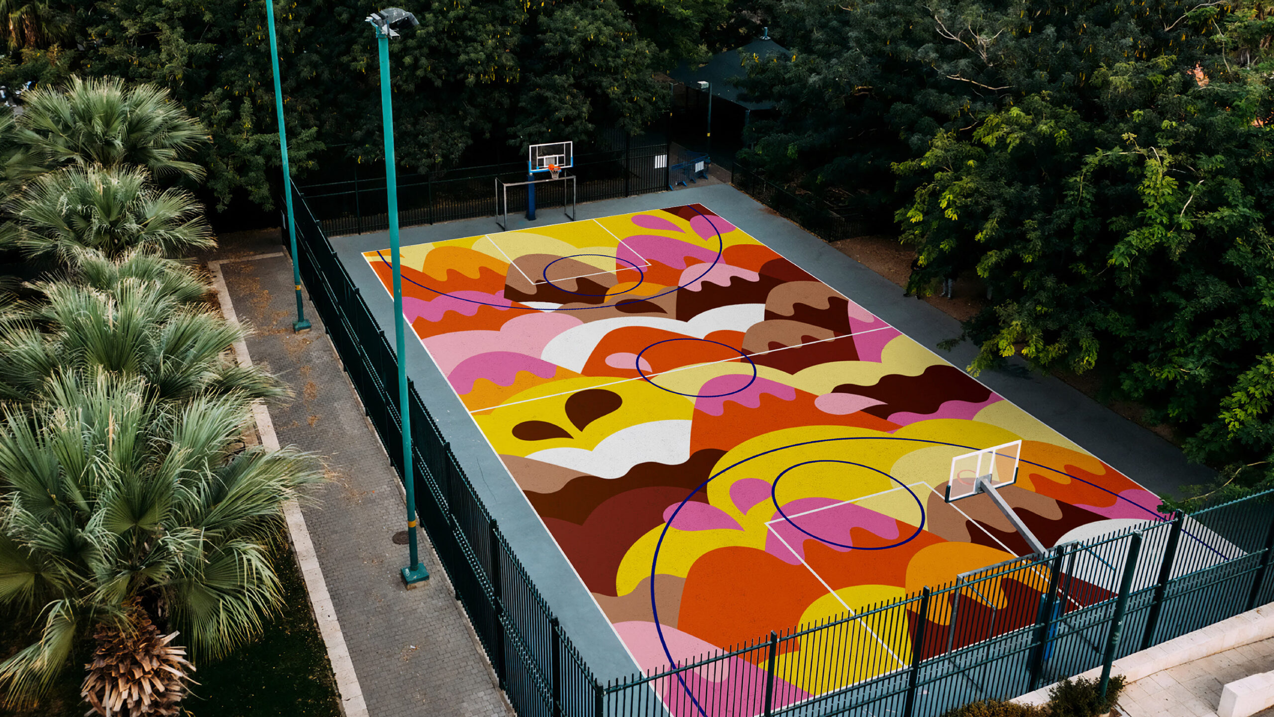 NESQUIK branding 070824